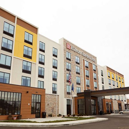 Hilton Garden Inn Elizabethtown Ngoại thất bức ảnh