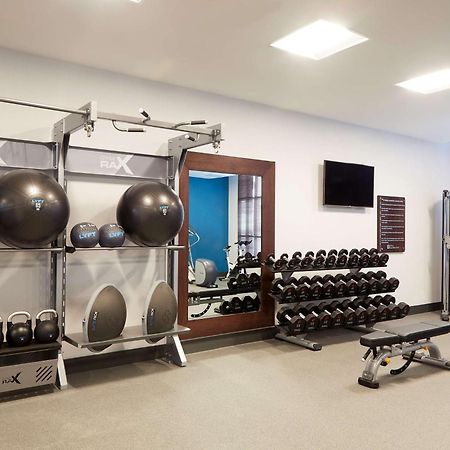 Hilton Garden Inn Elizabethtown Ngoại thất bức ảnh