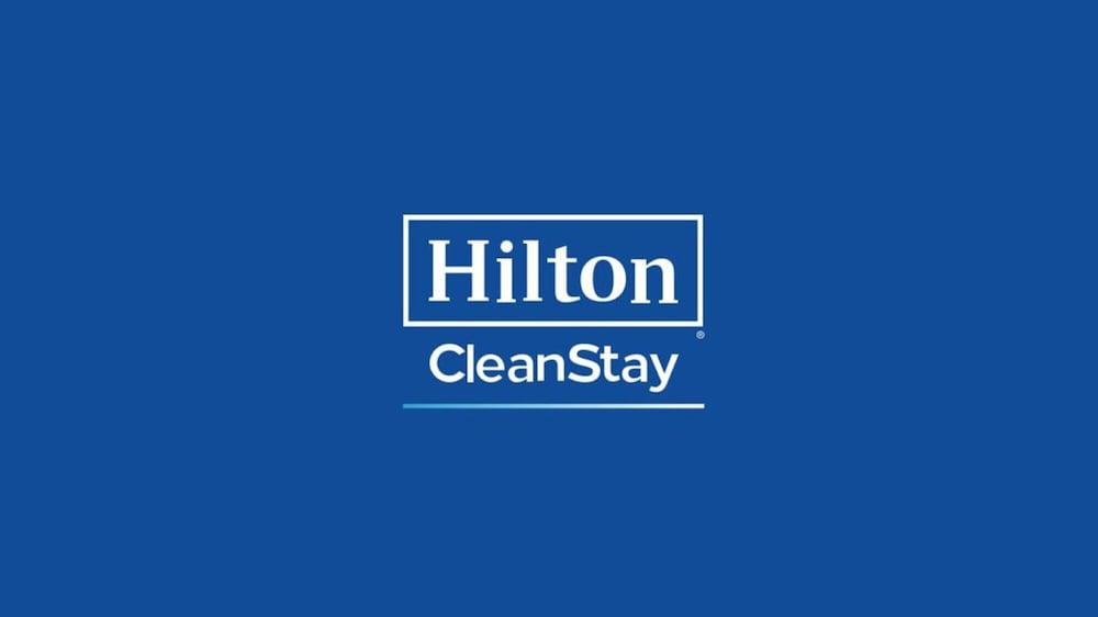 Hilton Garden Inn Elizabethtown Ngoại thất bức ảnh