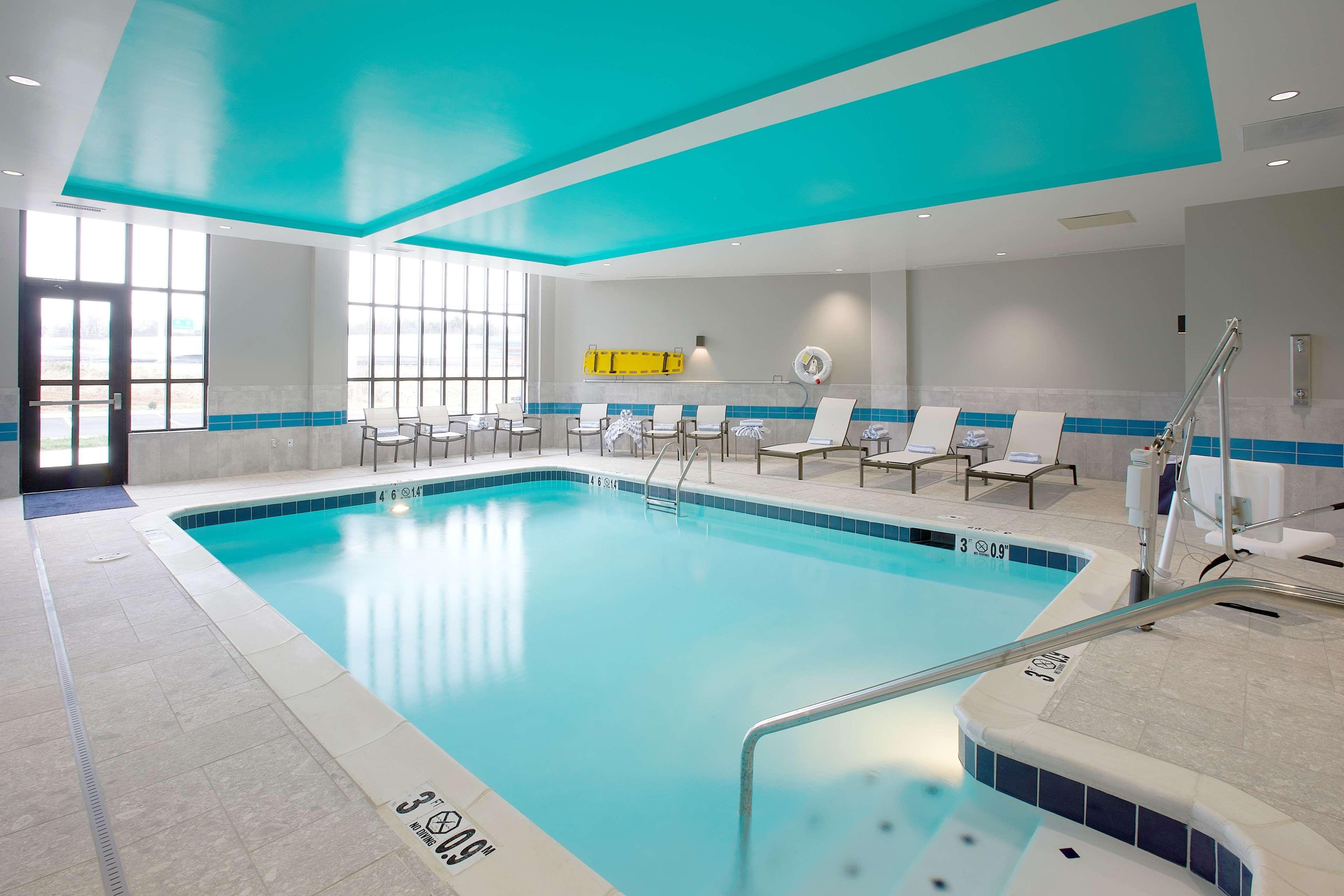Hilton Garden Inn Elizabethtown Ngoại thất bức ảnh
