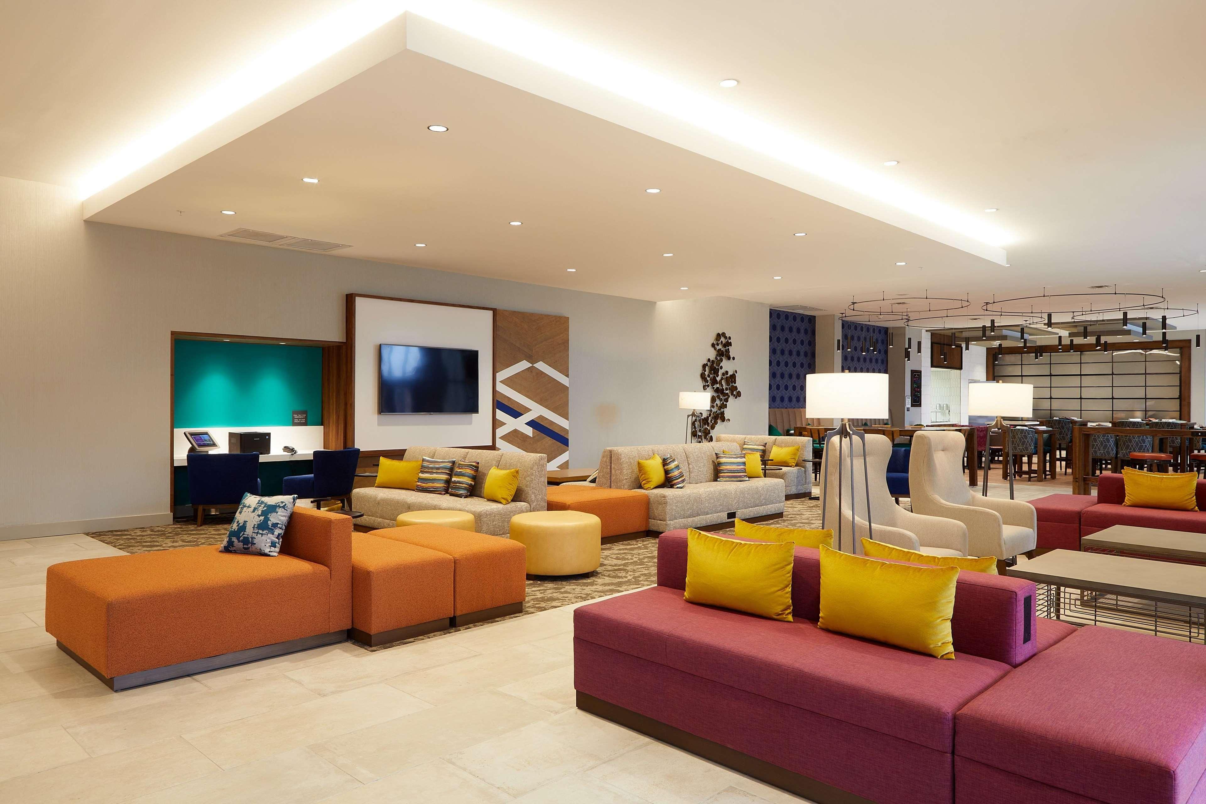 Hilton Garden Inn Elizabethtown Ngoại thất bức ảnh