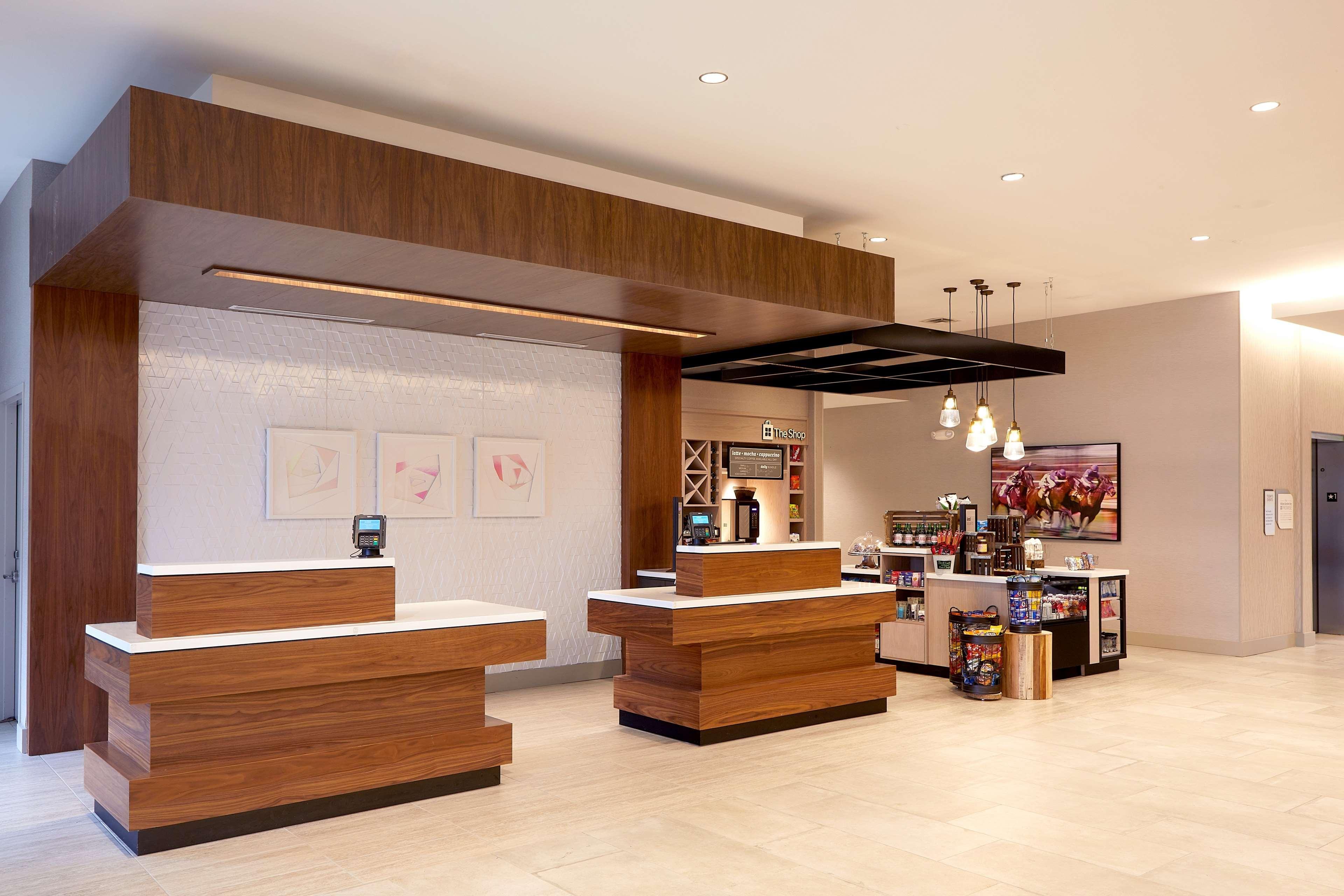 Hilton Garden Inn Elizabethtown Ngoại thất bức ảnh