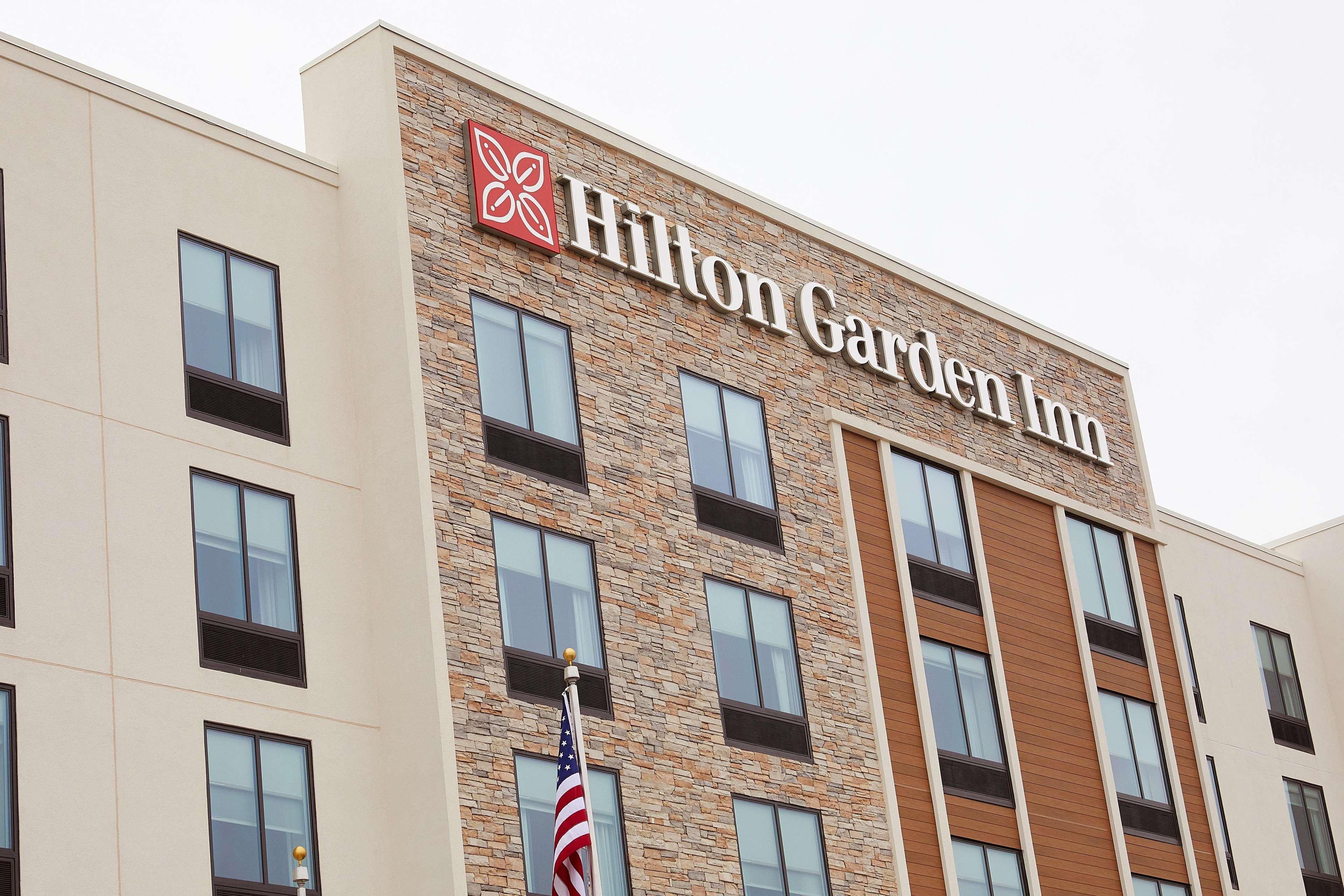 Hilton Garden Inn Elizabethtown Ngoại thất bức ảnh