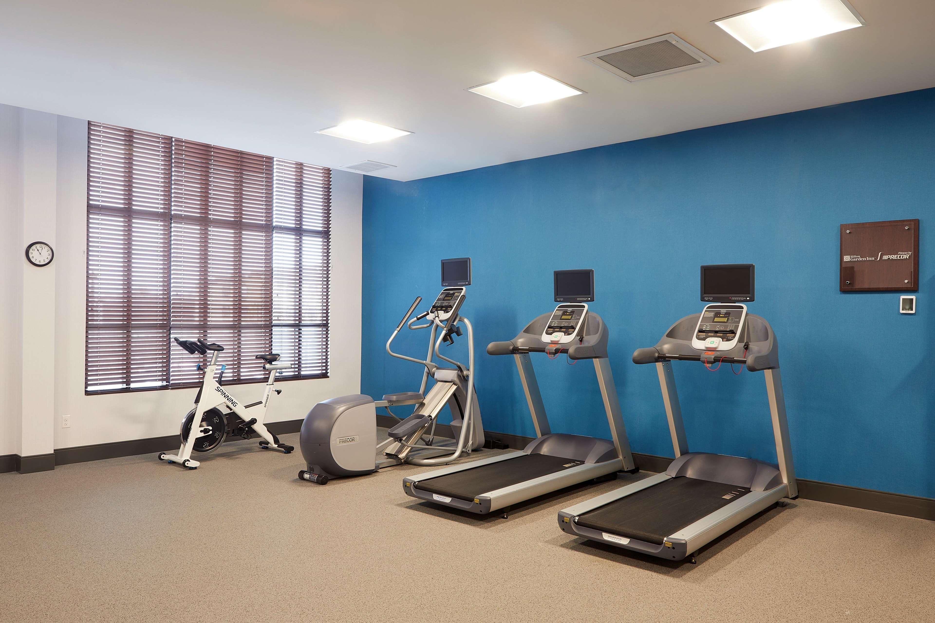 Hilton Garden Inn Elizabethtown Ngoại thất bức ảnh
