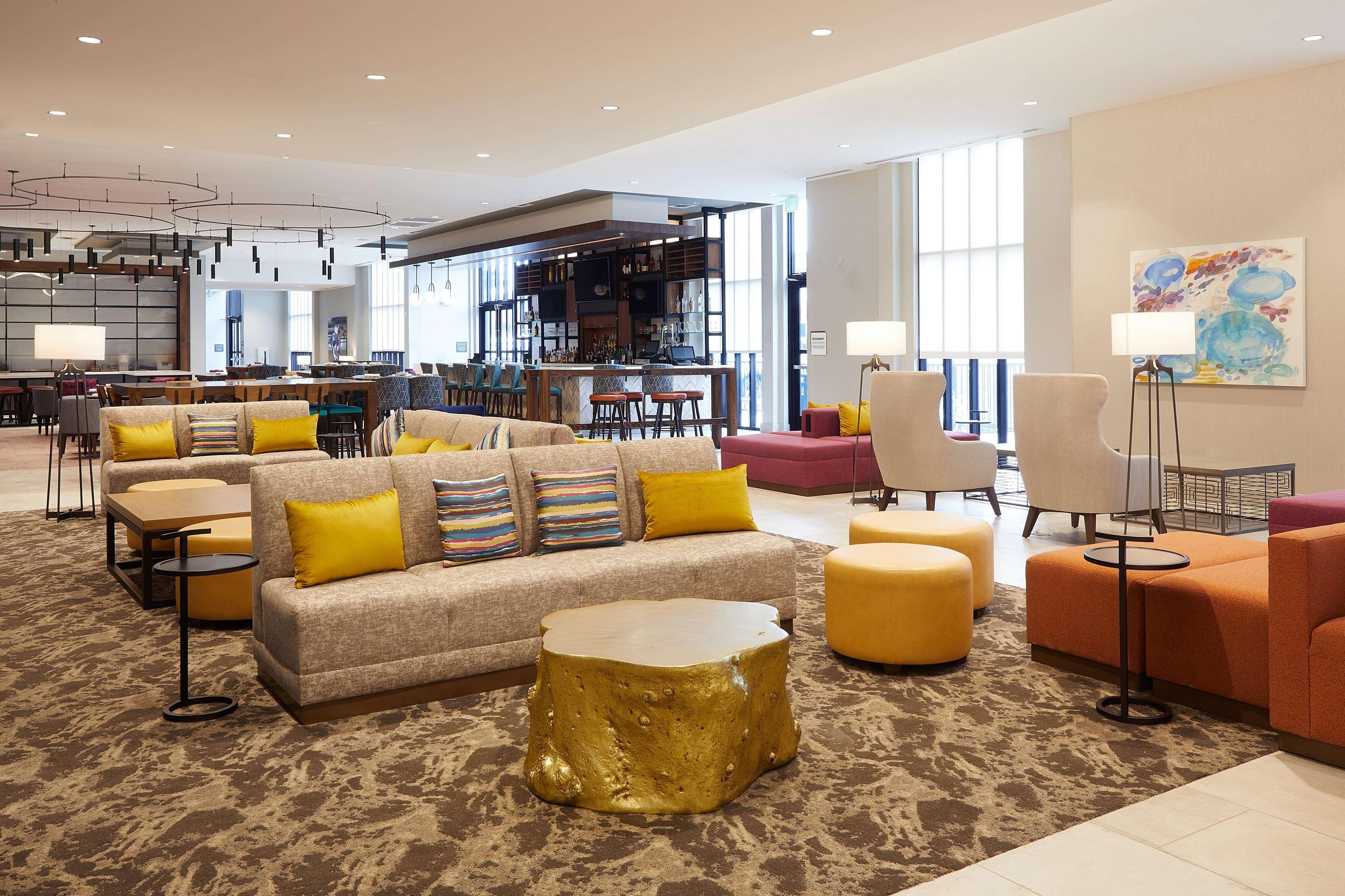 Hilton Garden Inn Elizabethtown Ngoại thất bức ảnh