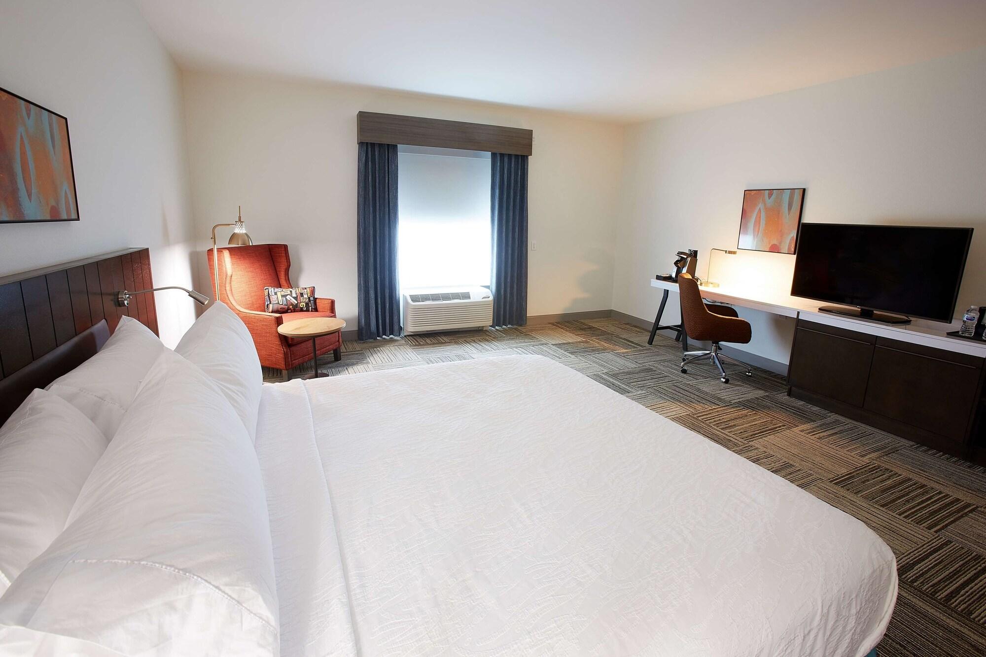Hilton Garden Inn Elizabethtown Ngoại thất bức ảnh