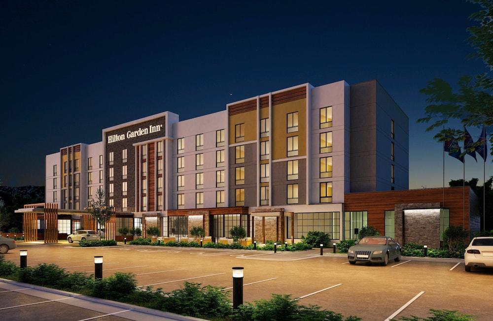 Hilton Garden Inn Elizabethtown Ngoại thất bức ảnh