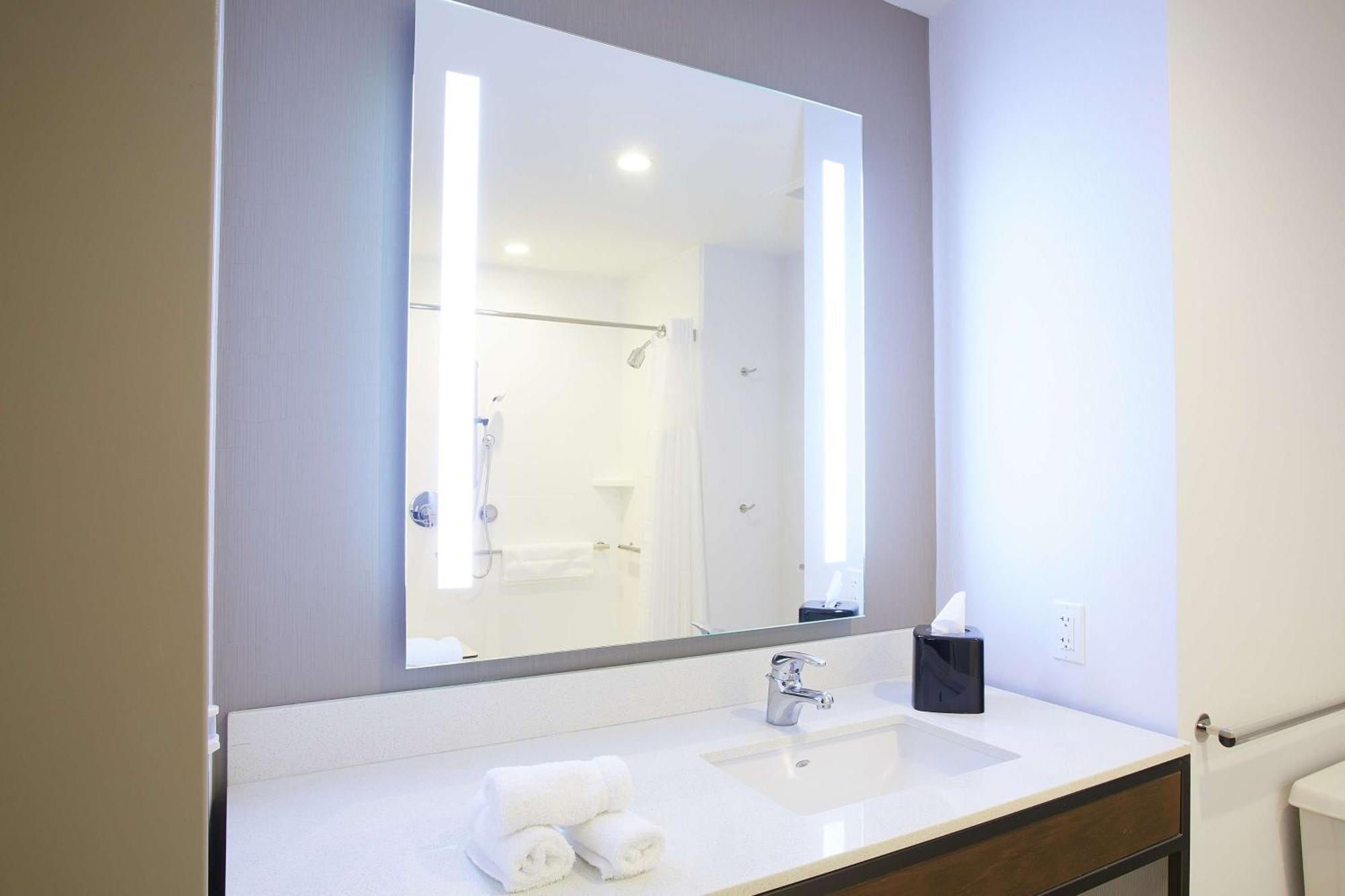 Hilton Garden Inn Elizabethtown Ngoại thất bức ảnh
