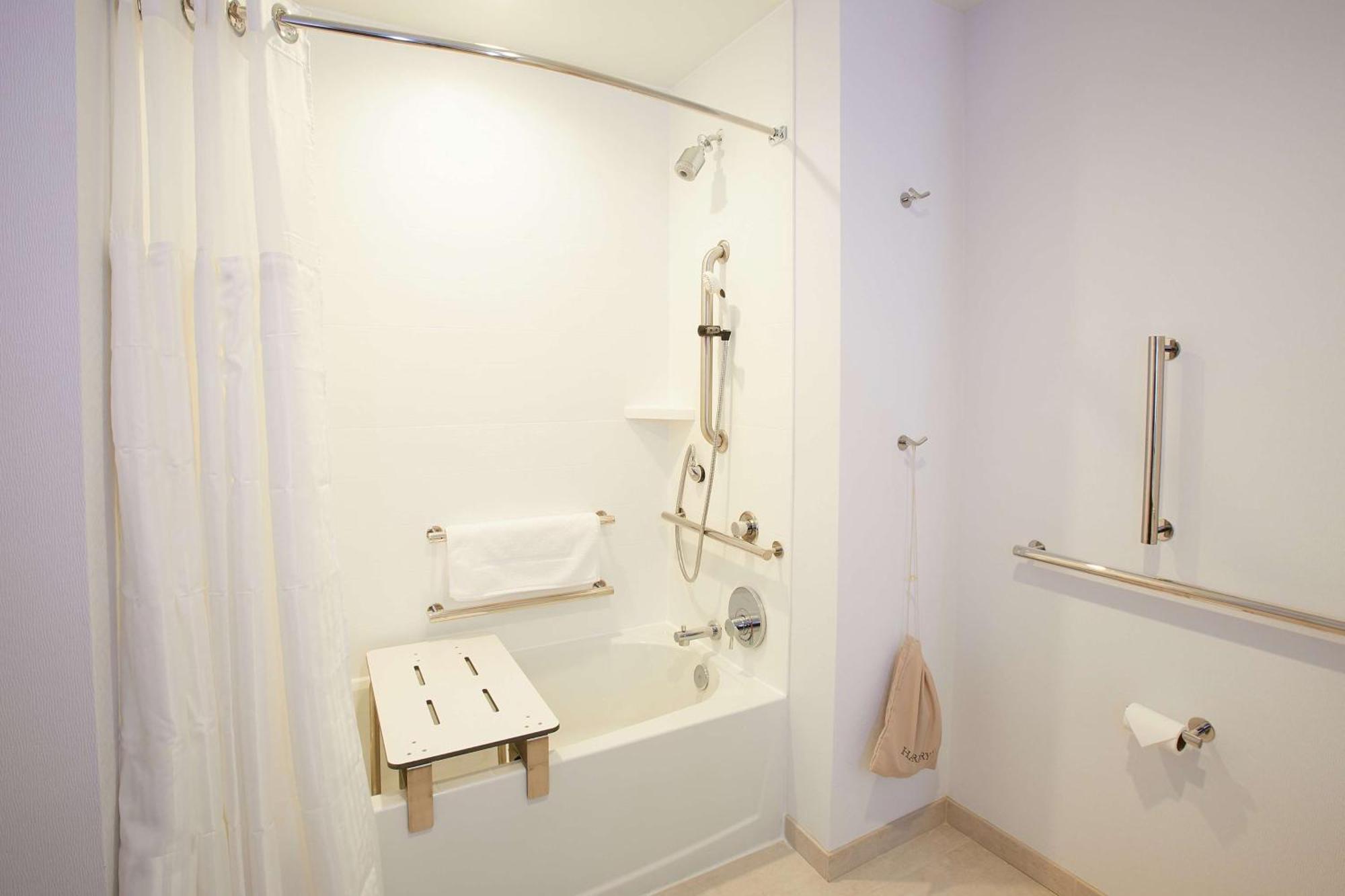 Hilton Garden Inn Elizabethtown Ngoại thất bức ảnh