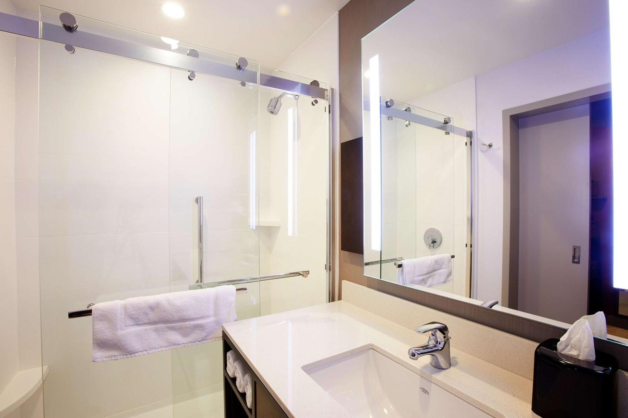 Hilton Garden Inn Elizabethtown Ngoại thất bức ảnh