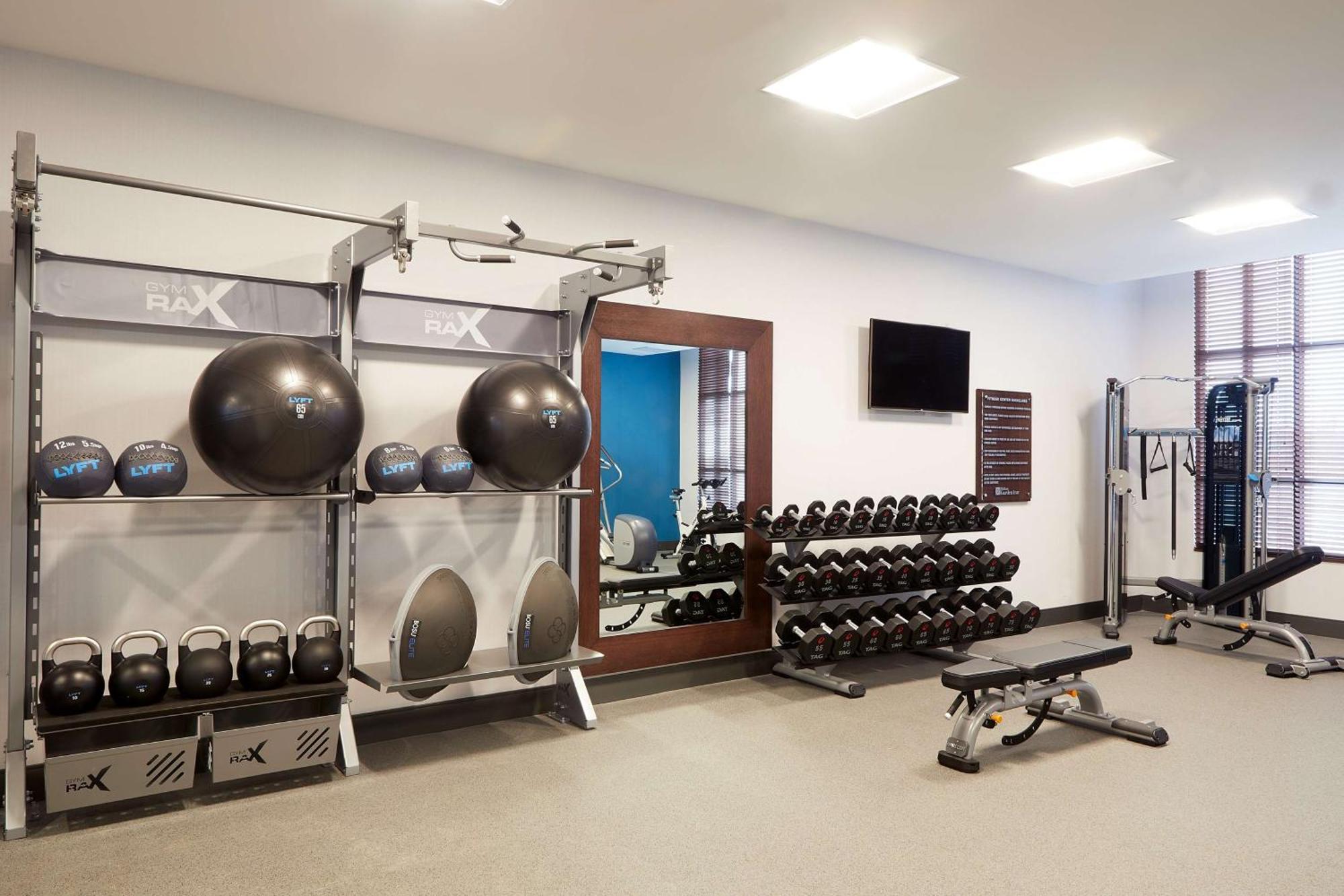 Hilton Garden Inn Elizabethtown Ngoại thất bức ảnh