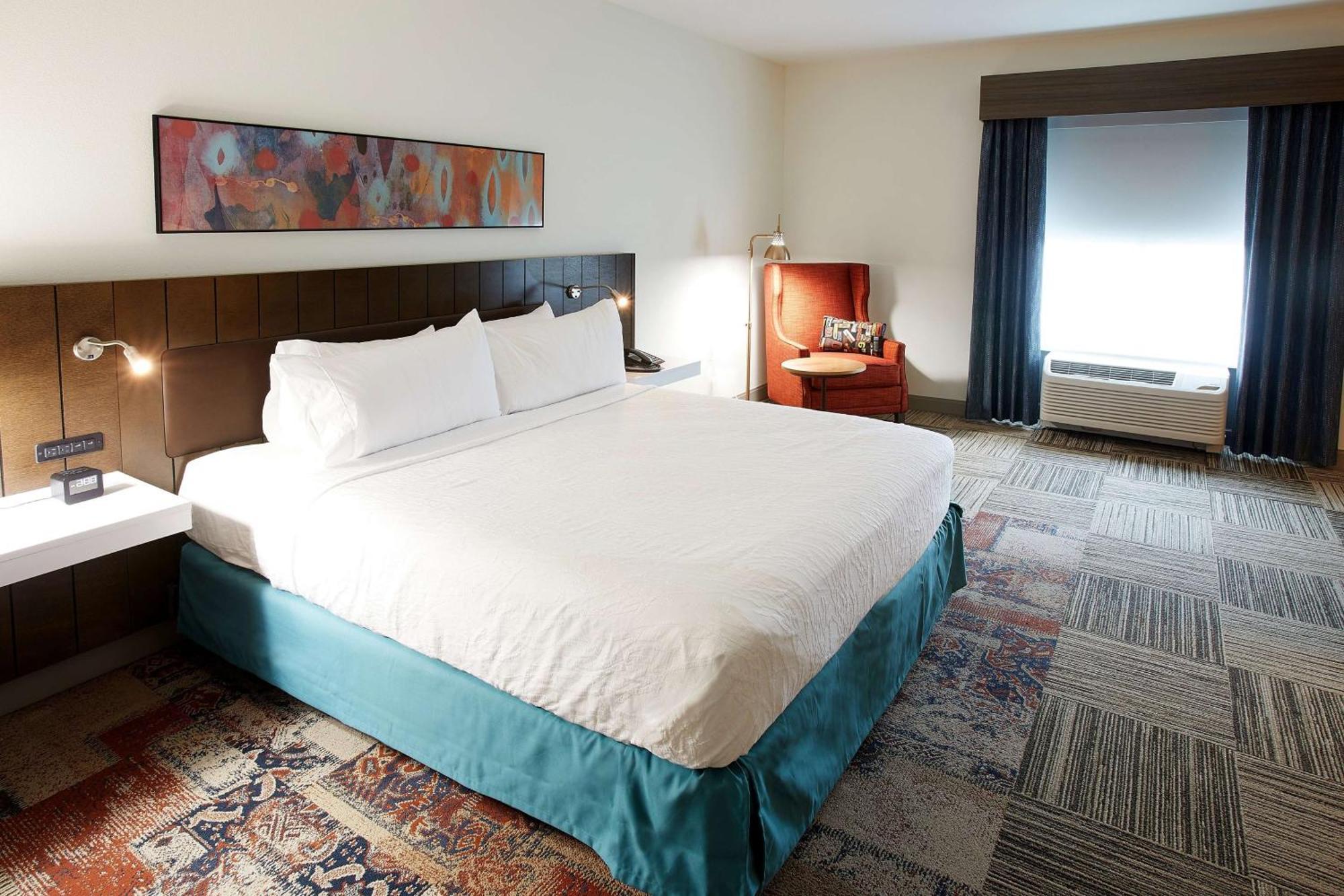 Hilton Garden Inn Elizabethtown Ngoại thất bức ảnh