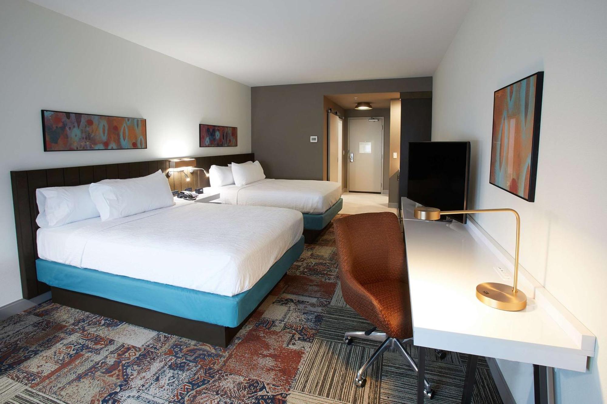 Hilton Garden Inn Elizabethtown Ngoại thất bức ảnh