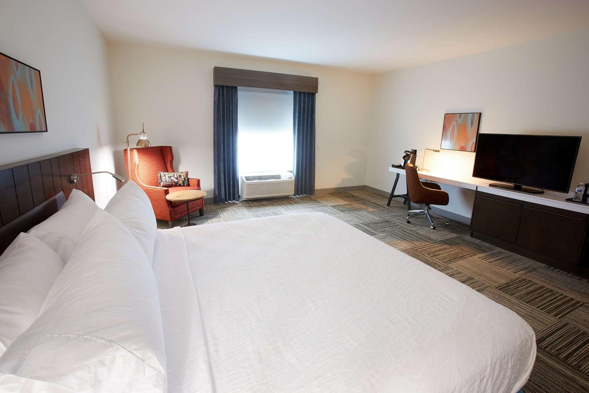 Hilton Garden Inn Elizabethtown Ngoại thất bức ảnh