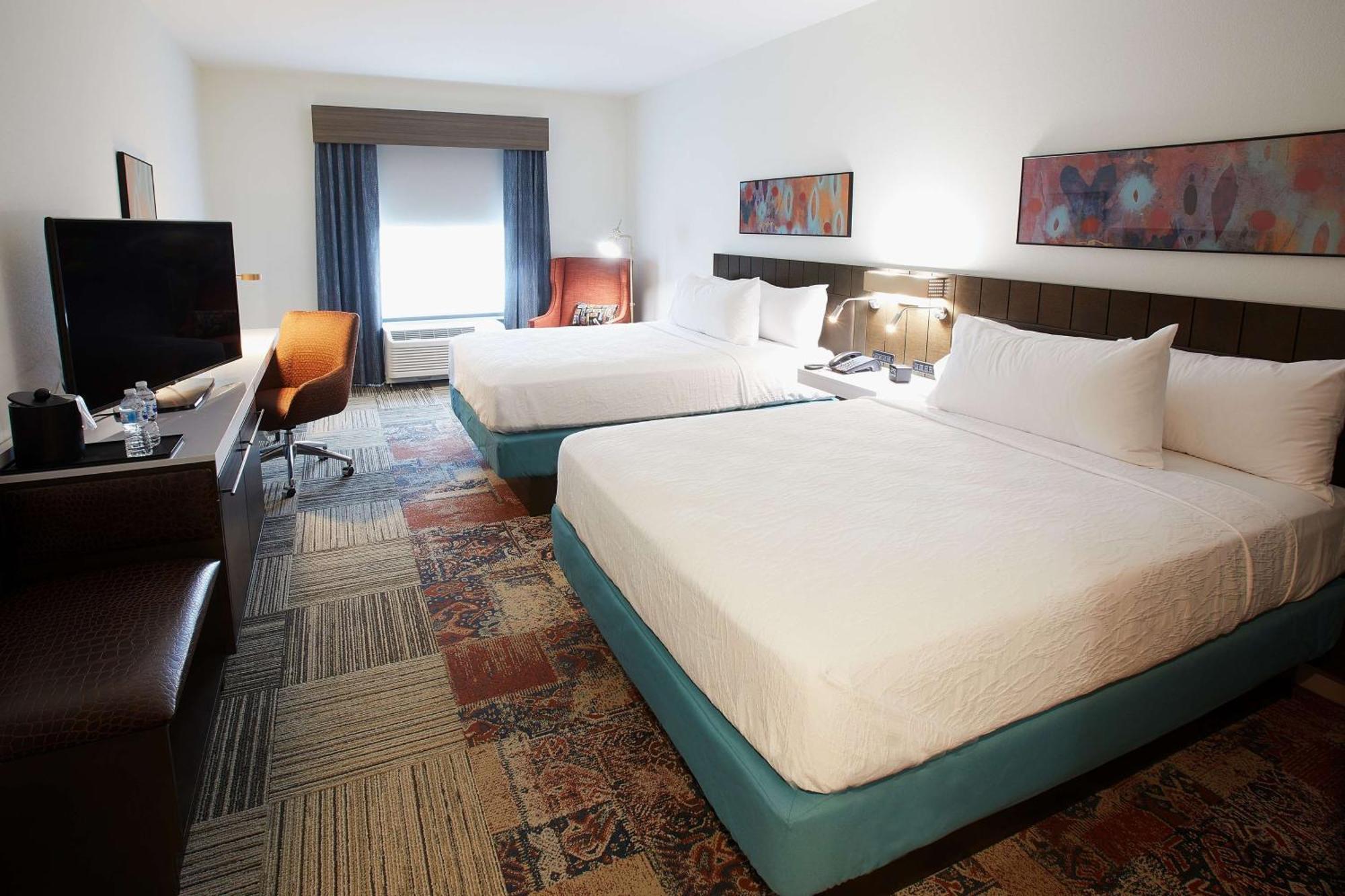 Hilton Garden Inn Elizabethtown Ngoại thất bức ảnh