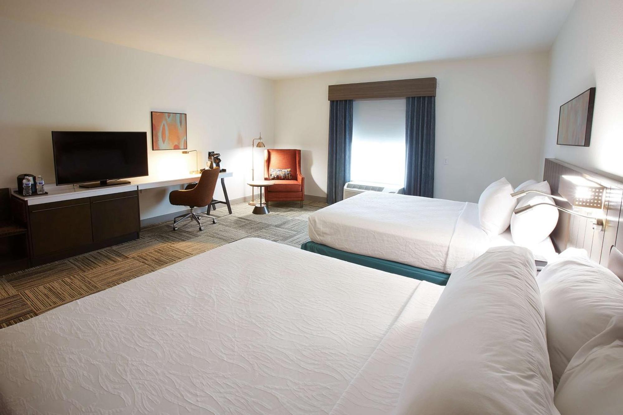 Hilton Garden Inn Elizabethtown Ngoại thất bức ảnh