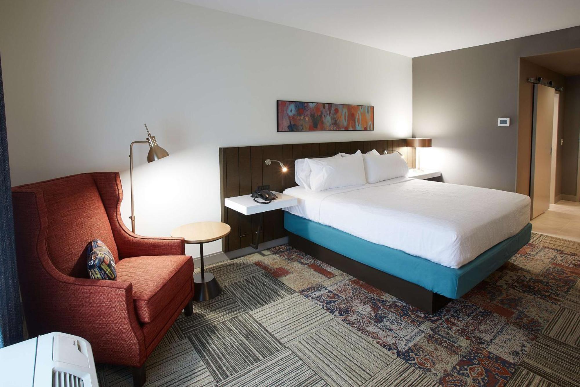 Hilton Garden Inn Elizabethtown Ngoại thất bức ảnh