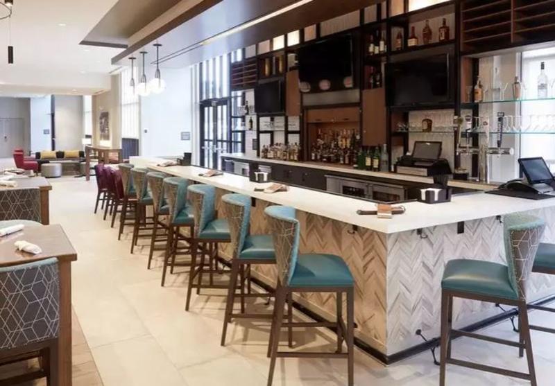 Hilton Garden Inn Elizabethtown Ngoại thất bức ảnh